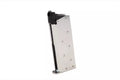 18rd gas magazine for DTS.45 Combat Master pistol replica - silver