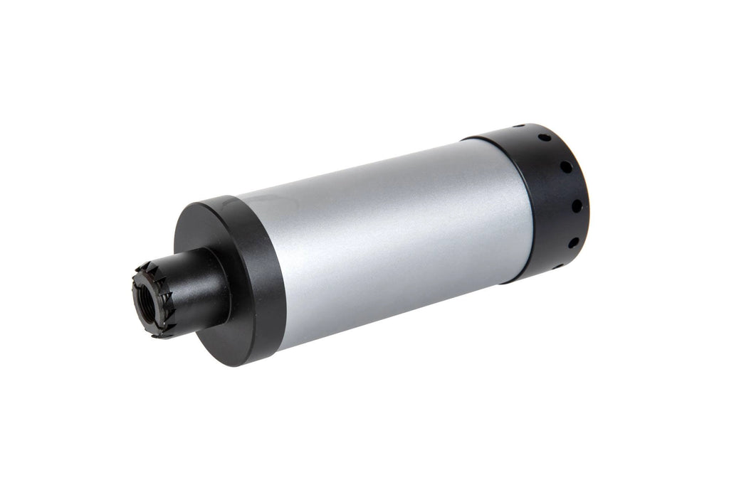 DTK PUTNIK silencer - Black