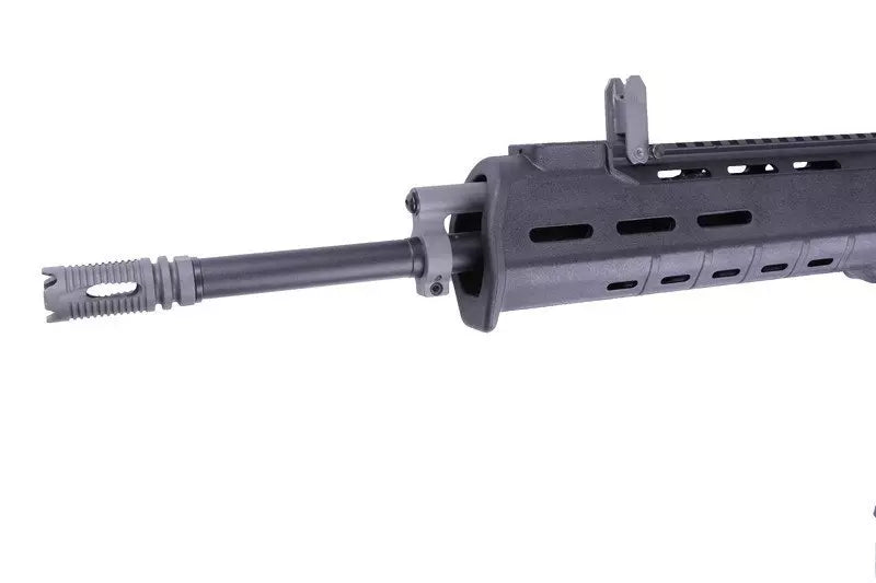 airsoft A&amp;K MSD Carbine Black (OUTLET)