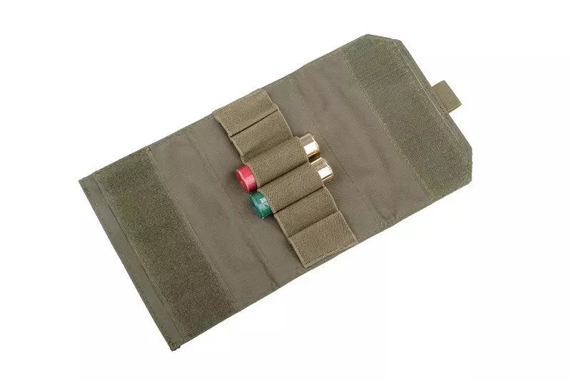Shells Pouch – Olive