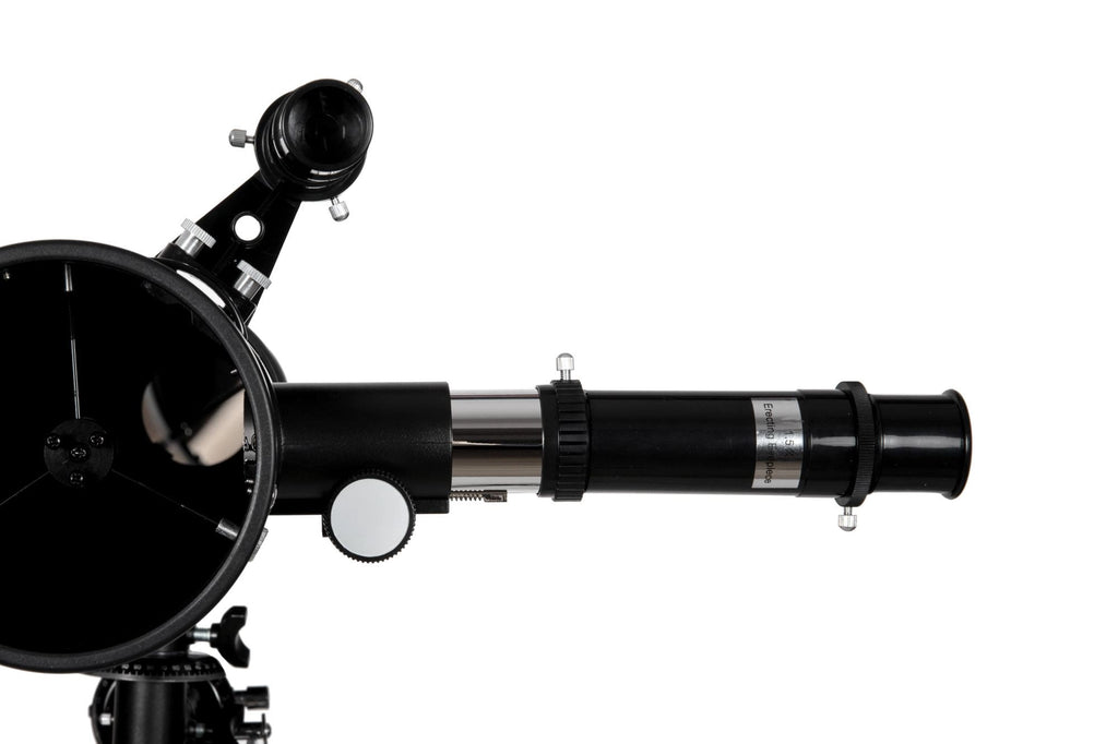 Telescope OPTICON Zodiac 76F900EQ