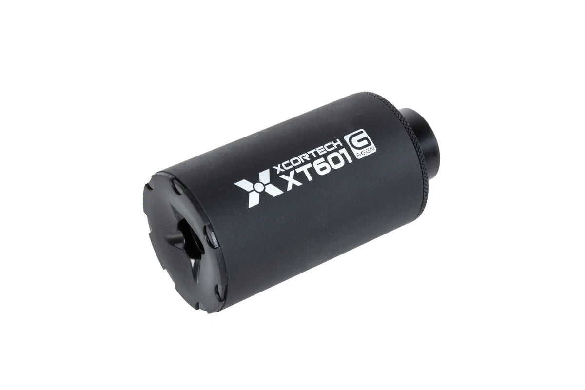 Tracer Xcortech XT601 sound suppressor