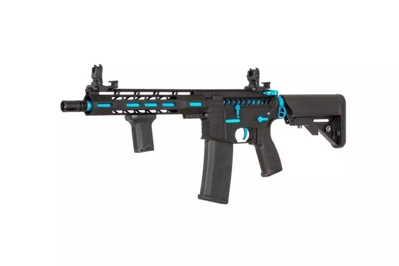 SA-E39 EDGE™ Carbine Replica - Blue Edition