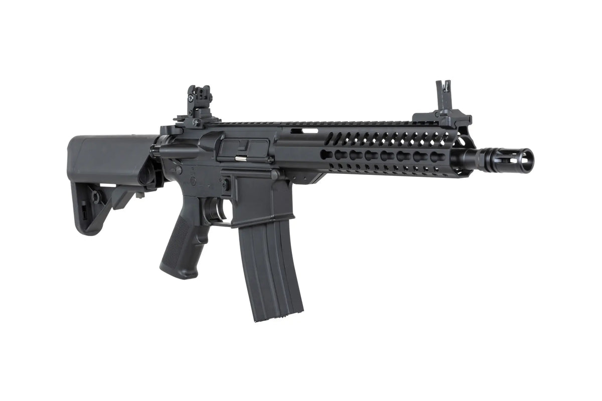 Golden Eagle 6612 airsoft Carbine Black