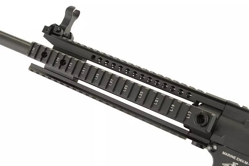 Specna Arms SA-A02 ONE™ airsoft Carbine Black (OUTLET)
