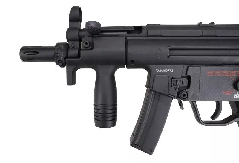 JG203 sub-machinegun replica