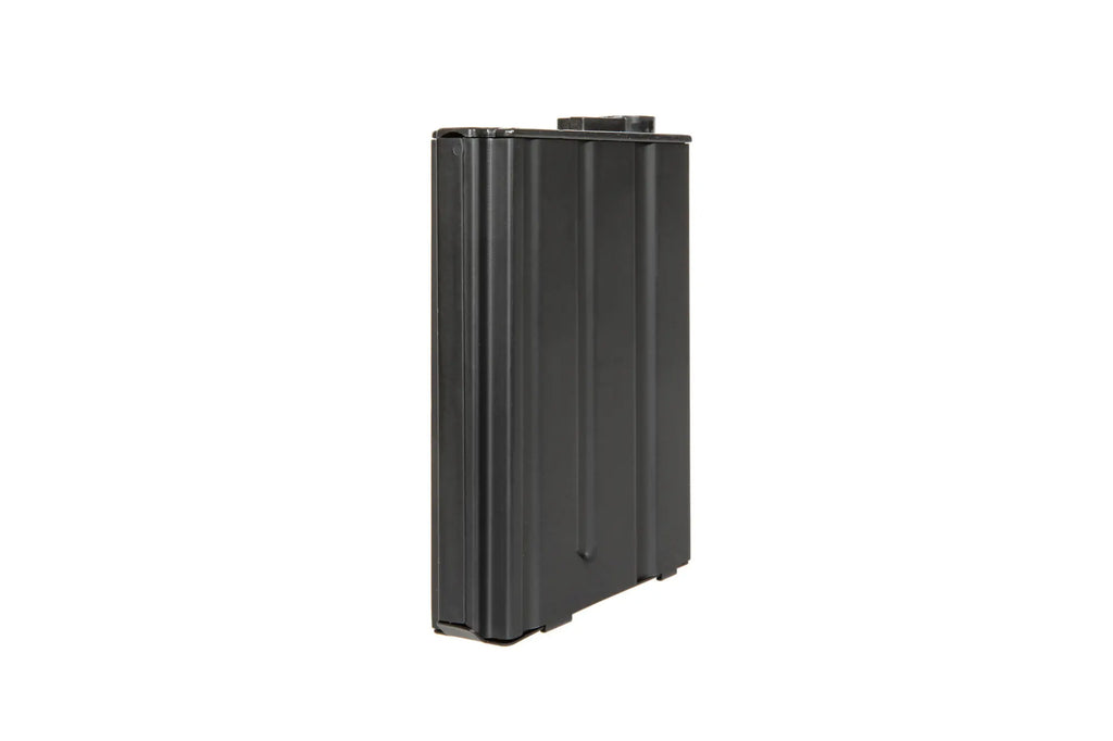 Hi-Cap Magazine for M4/M16 Replicas 190BB - Black