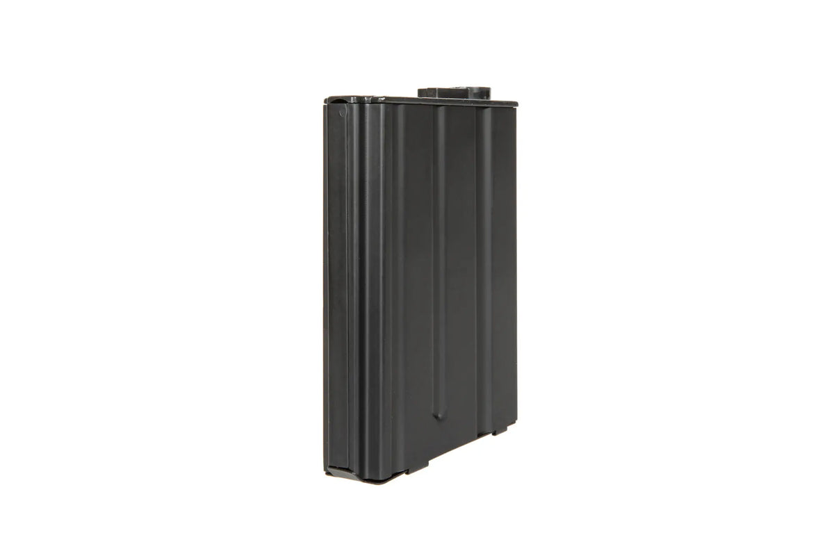 Hi-Cap Magazine for M4/M16 Replicas 190BB - Black