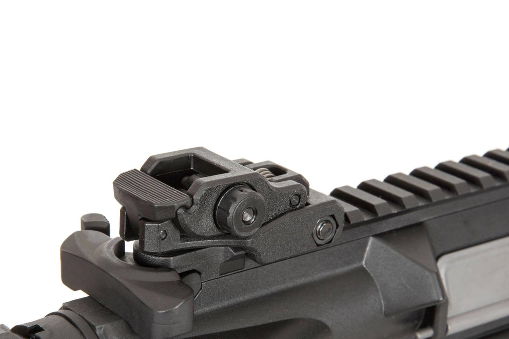 SA-C24 CORE™ airsoft rifle - black (OUTLET)