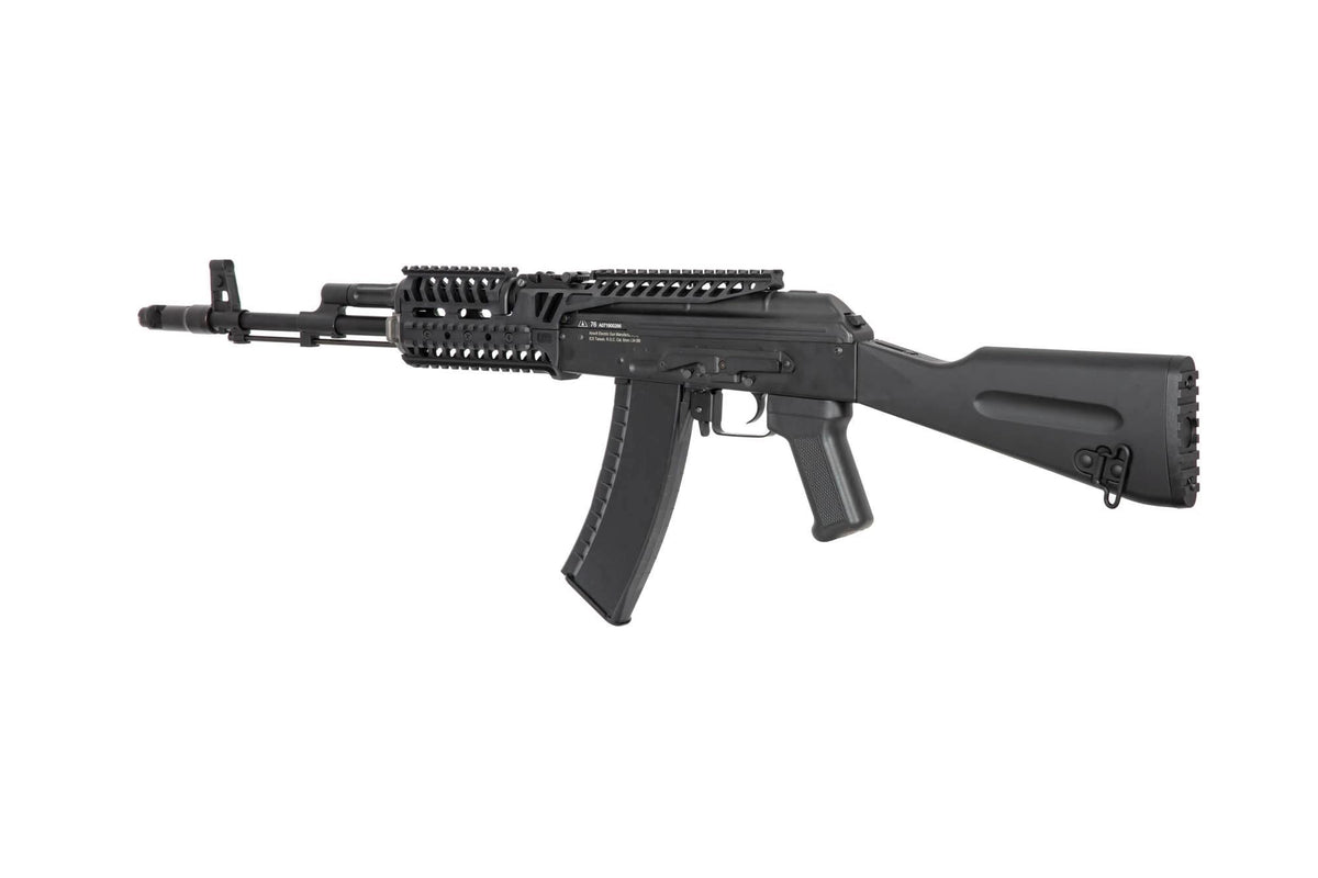 MAR R.A.S. Carbine Replica with Fixed Stock