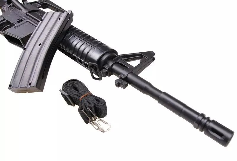 MR-711 assault carbine replica