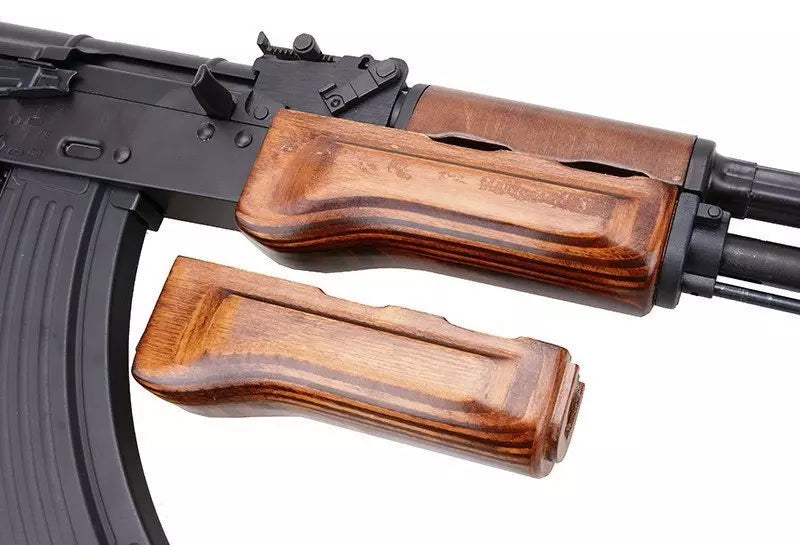 GKM carbine replica