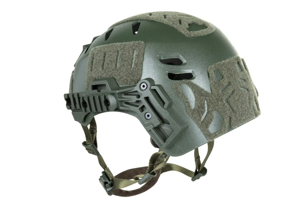 Wosport EX HL-102-E helmet replica (standard version) Olive