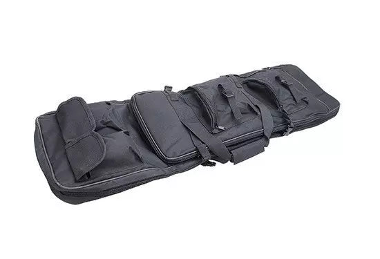 Gun cover 960mm - black