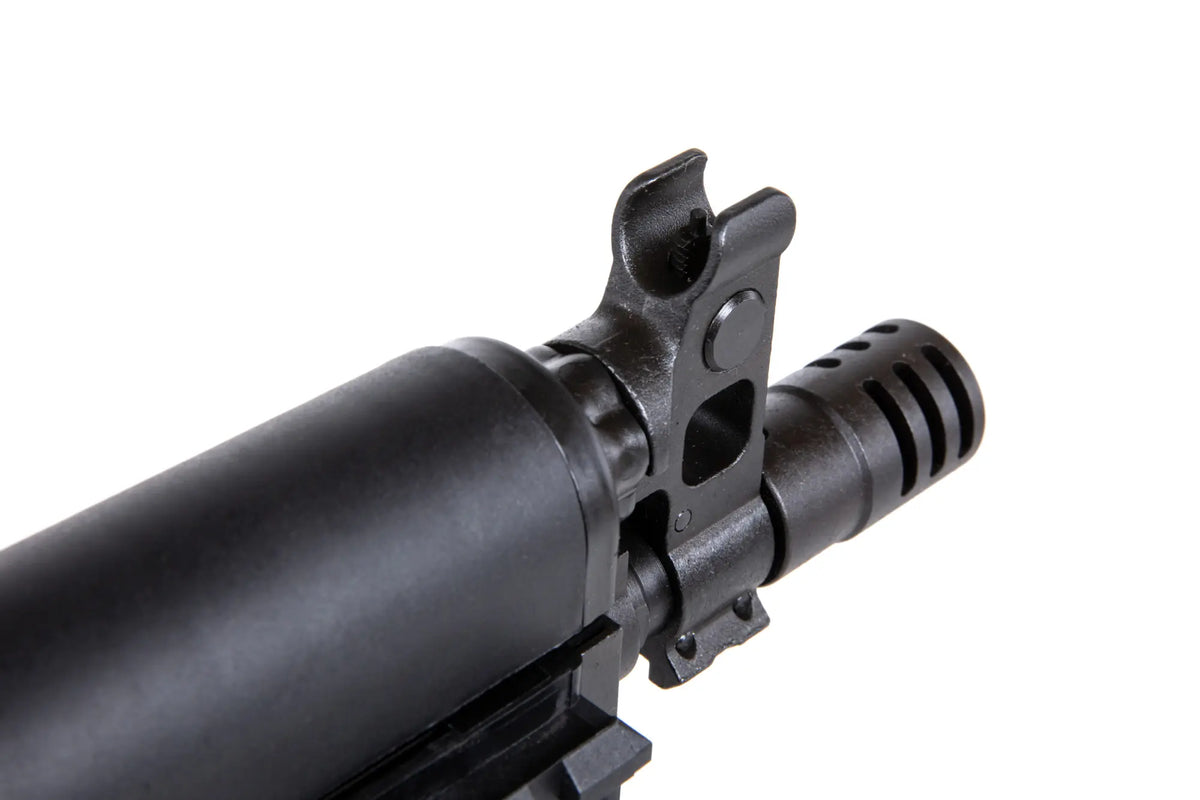 ASG machine gun LCT LPPK-20(2020)