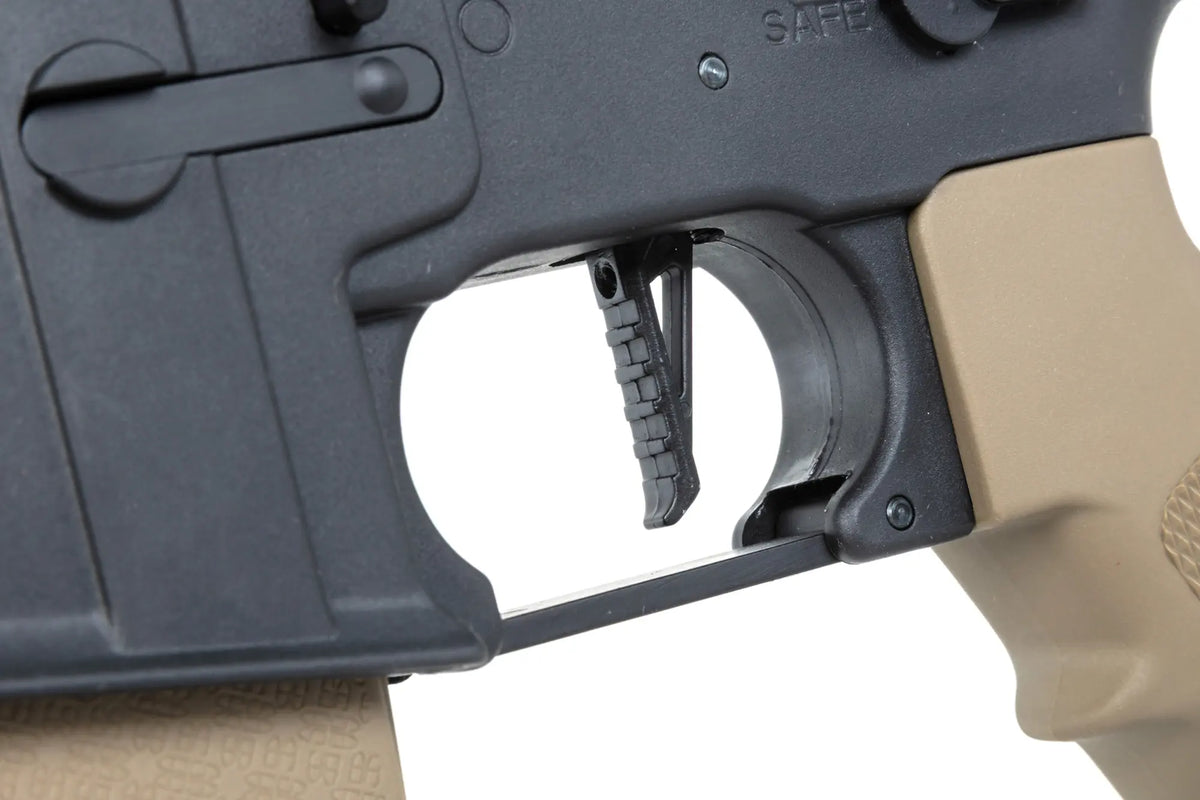 Specna Arms SA-C05 CORE™ Gen.2 HAL ETU™ Half-Tan airsoft Carbine