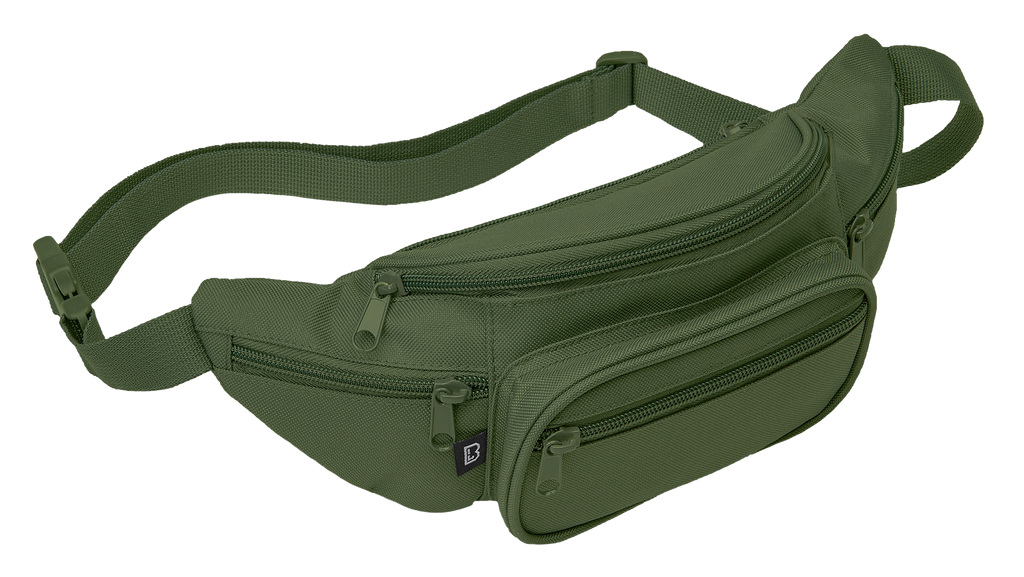 Brandit 8028 Olive Carrying Case
