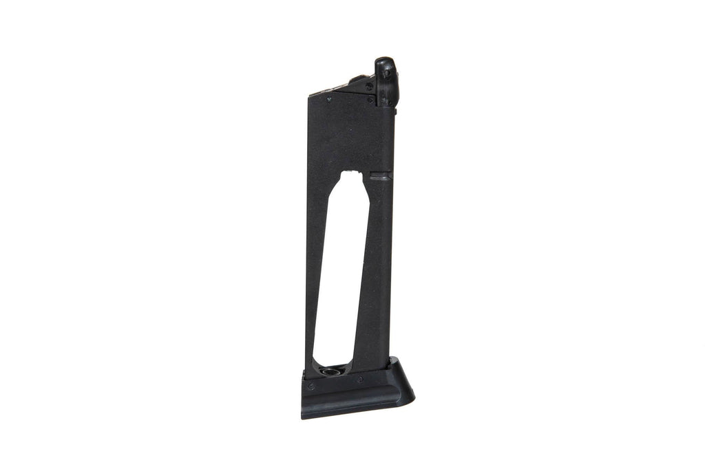 24rd CO2 magazine for RedWings Replicas