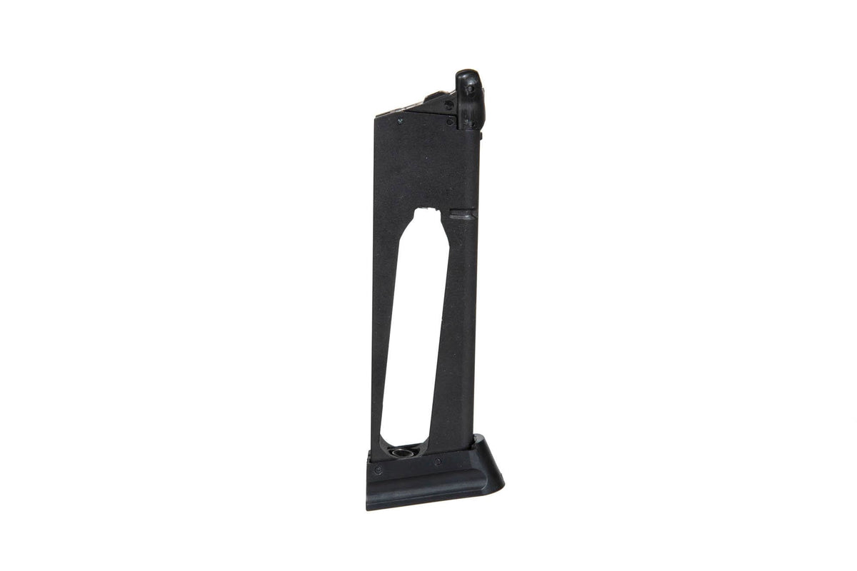 24rd CO2 magazine for RedWings Replicas