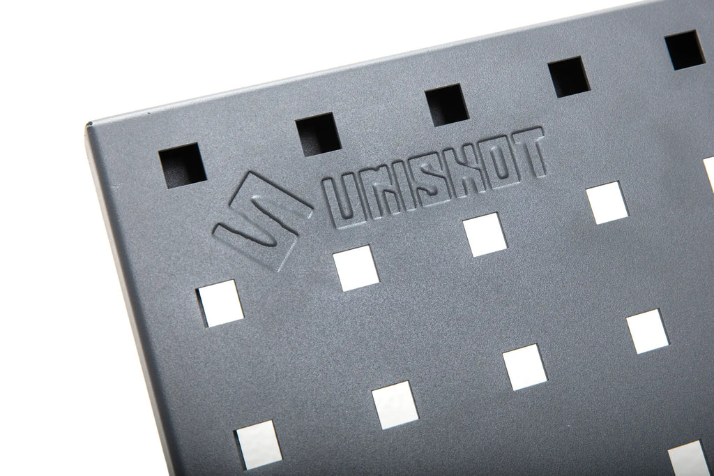 Unishot stand for T-7 airsoft gun