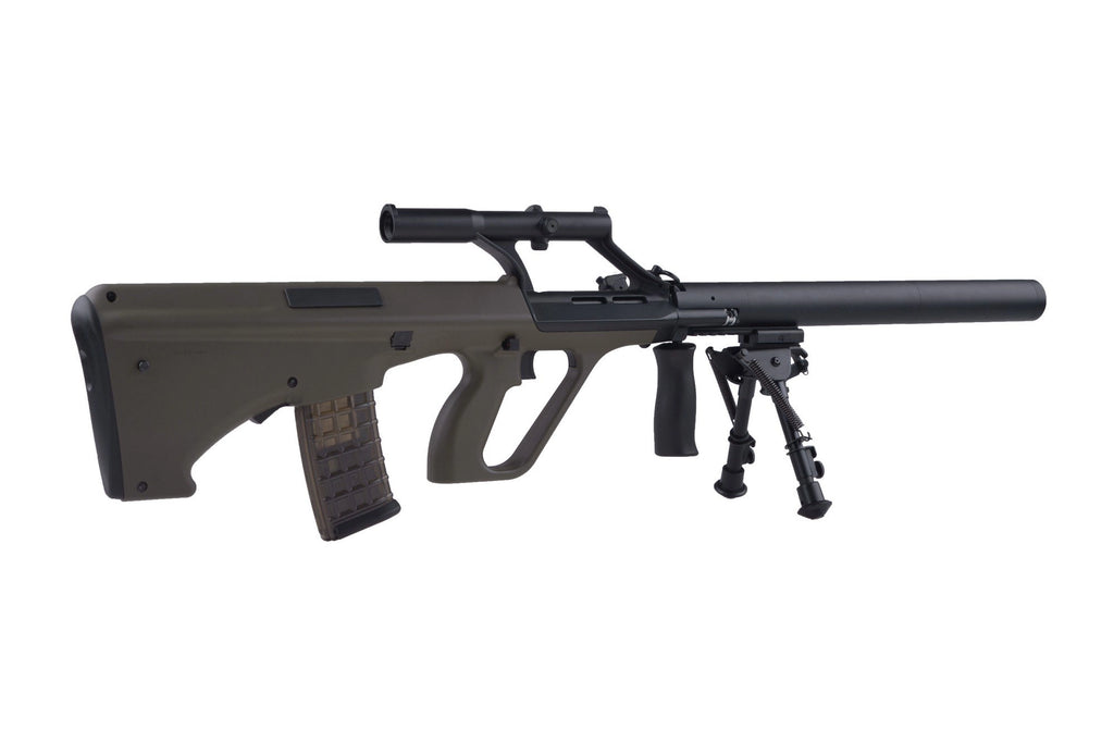 SW-20AM Carbine Replica - Olive Drab