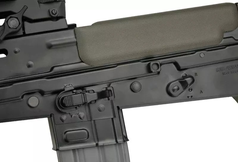 TGL-L85-AFV sub-carbine replica