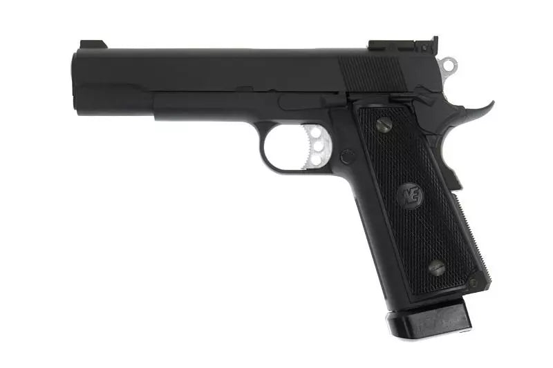 P14 pistol [GC0334]