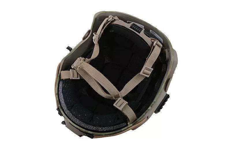 Ballistic helmet replica (Protecting Pad) - ATC FG size M/L