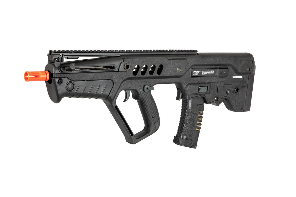 IWI Tavor CTAR FTU carbine replica