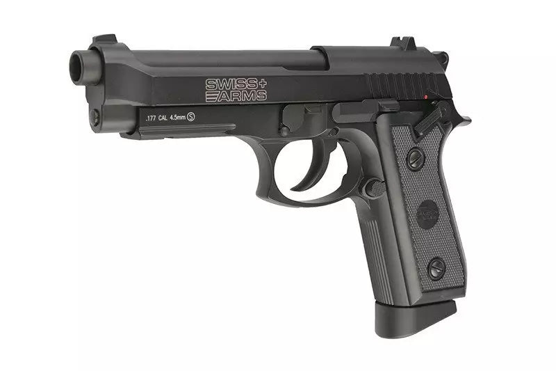 P92 Airgun