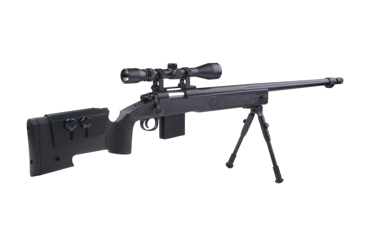 MB4416D Sniper Rifle Replica
