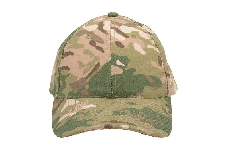 Tactical Combat Cap - MC
