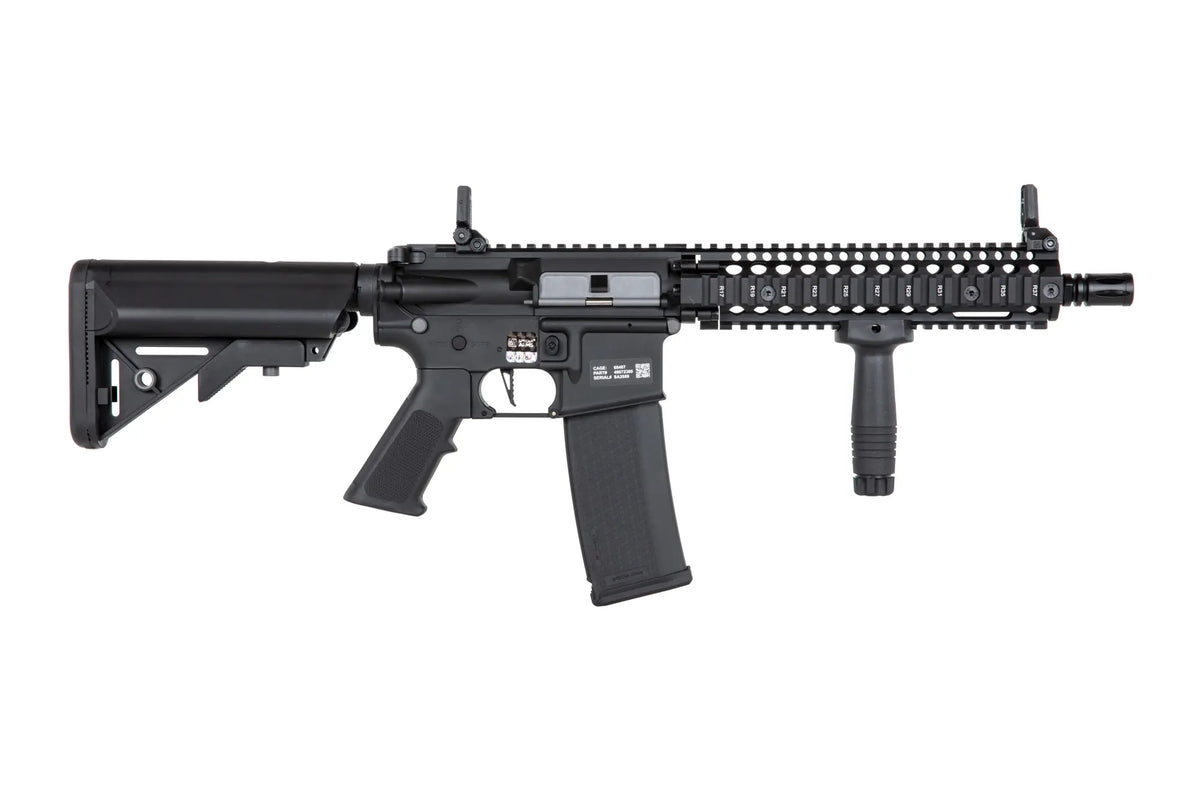 Specna Arms SA-C19 CORE™ Daniel Defense® HAL ETU™ airsoft Carbine