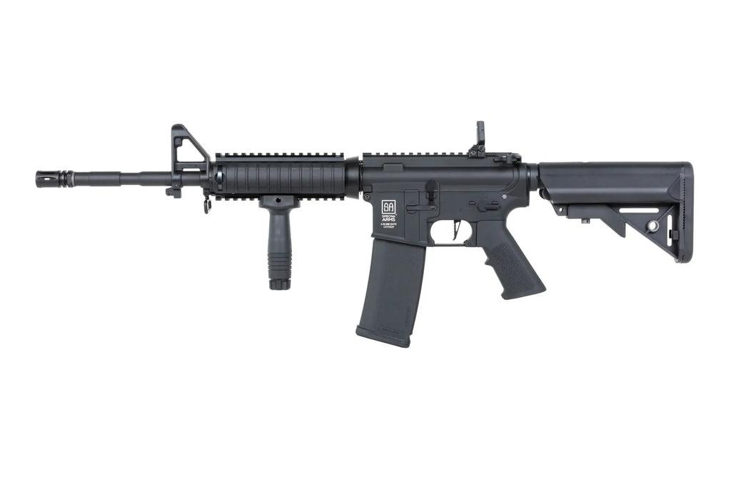 Specna Arms SA-C03 CORE™ Gen.2 HAL ETU™ airsoft Carbine Black