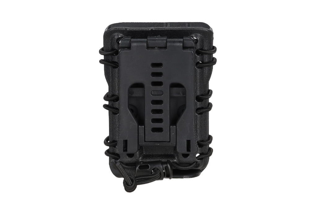Ładownica SATAC Open V (B) na magazynek 5.56mm Czarna