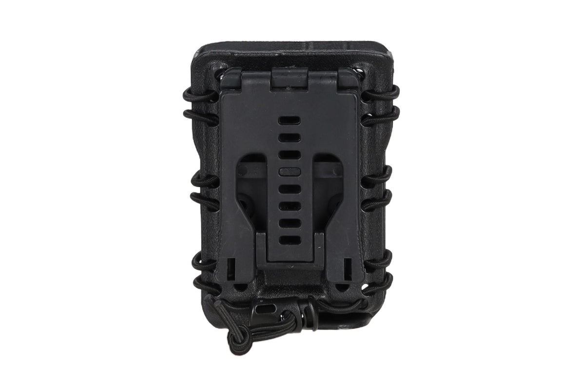 Ładownica SATAC Open V (B) na magazynek 5.56mm Czarna