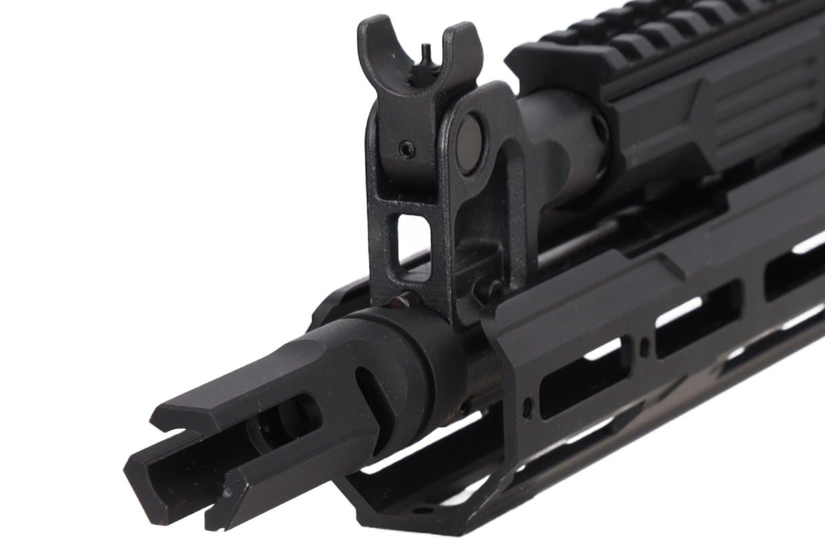 Arcturus AK Advanced Tactical AK MOD1 Carbine FE Assault Rifle AEG Black - OUTLET