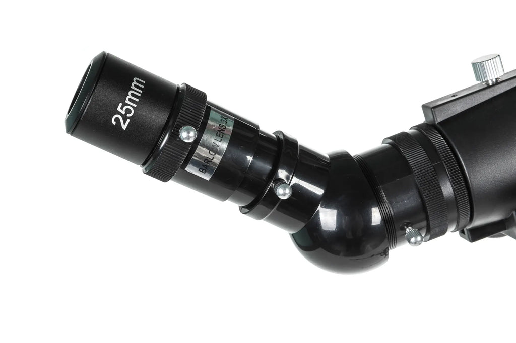 Opticon lenticular telescope D90F650