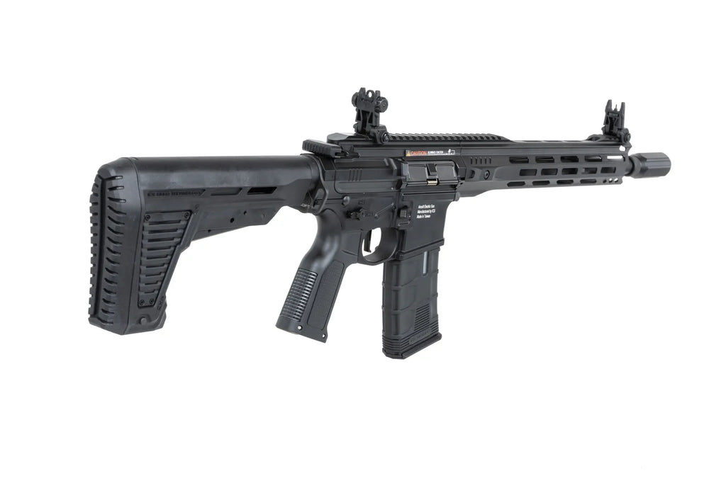 airsoft ICS Airsoft CXP MARS II Carbine S3 Black