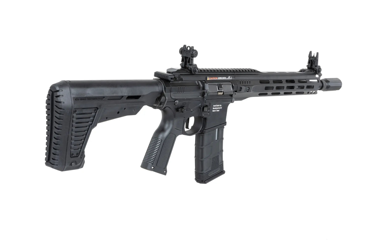 airsoft ICS Airsoft CXP MARS II Carbine S3 Black