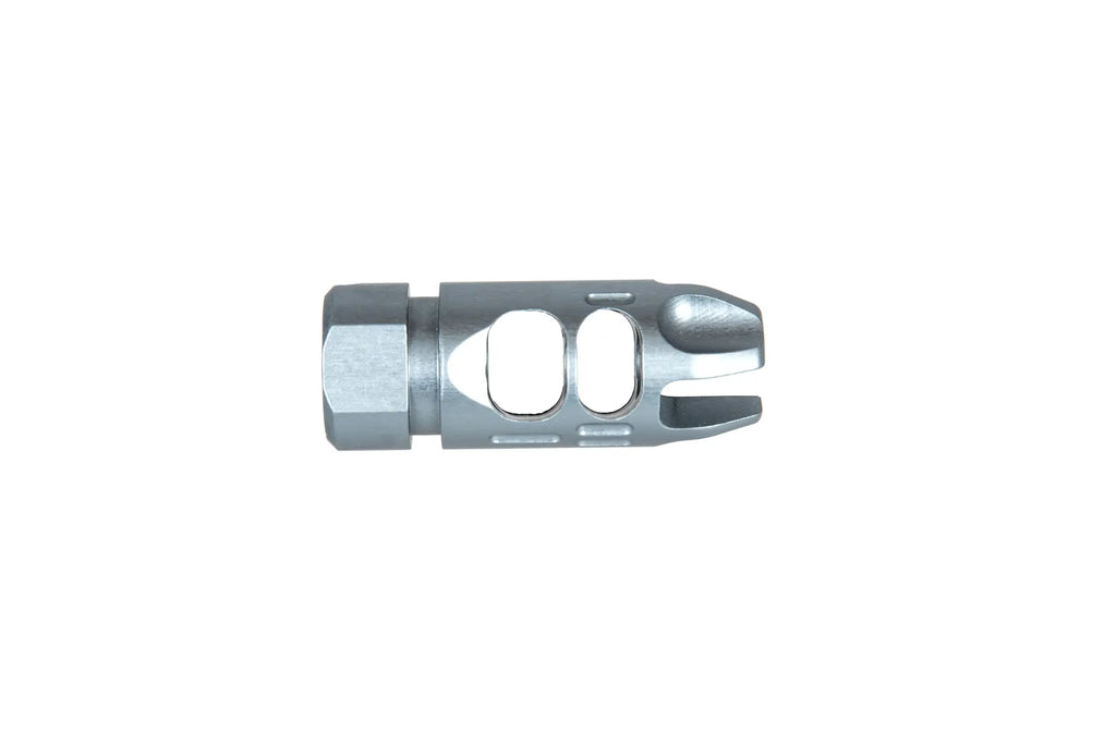 CNC Flash Hider VGSM - Grey