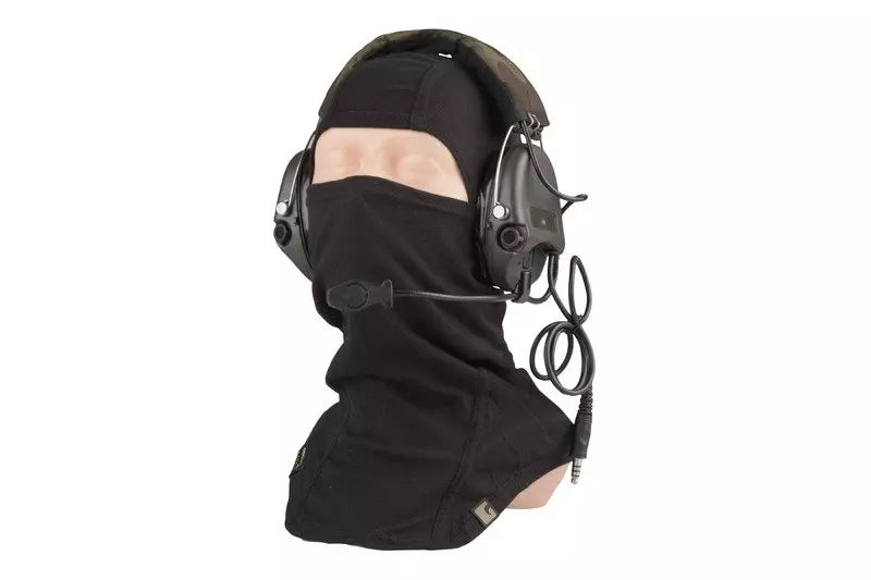 MSA Headset - Olive Drab