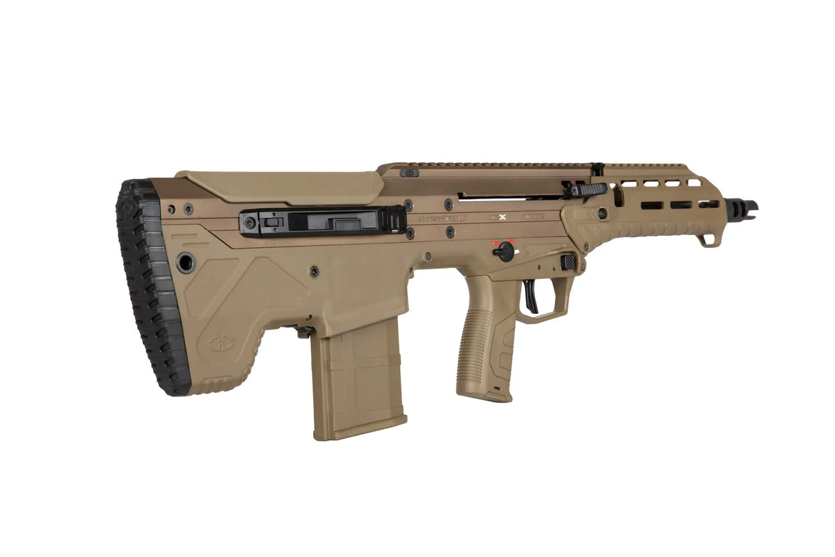 MDR-X electric carbine replica - Full Tan