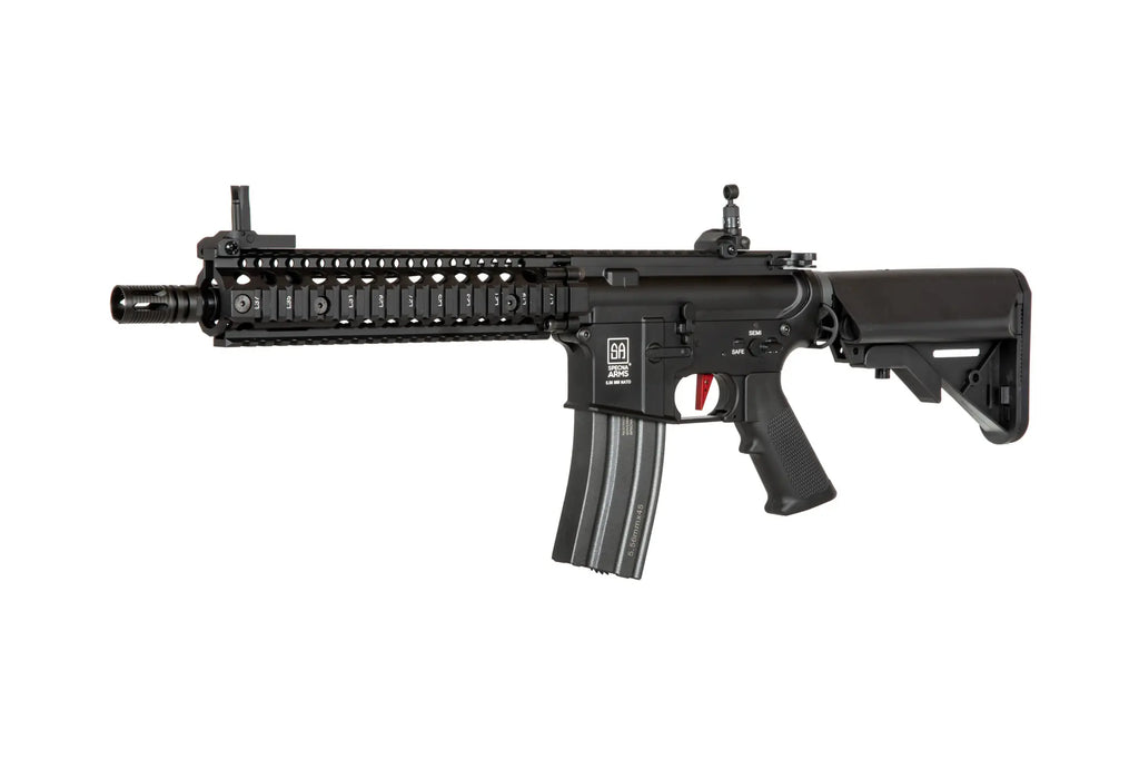 SA-A03 ONE™ TITAN™ V2 Custom Carbine Replica - Black