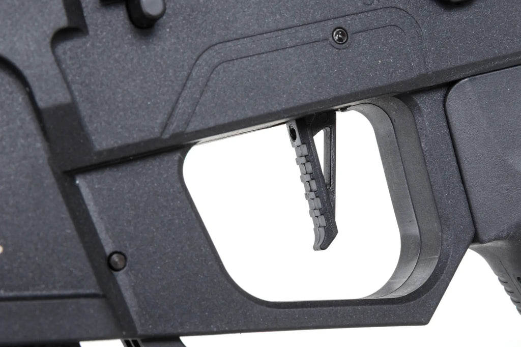 Specna Arms SA-FX02 FLEX™ Gen.2 BLDC™ HAL ETU airsoft Carbine Black