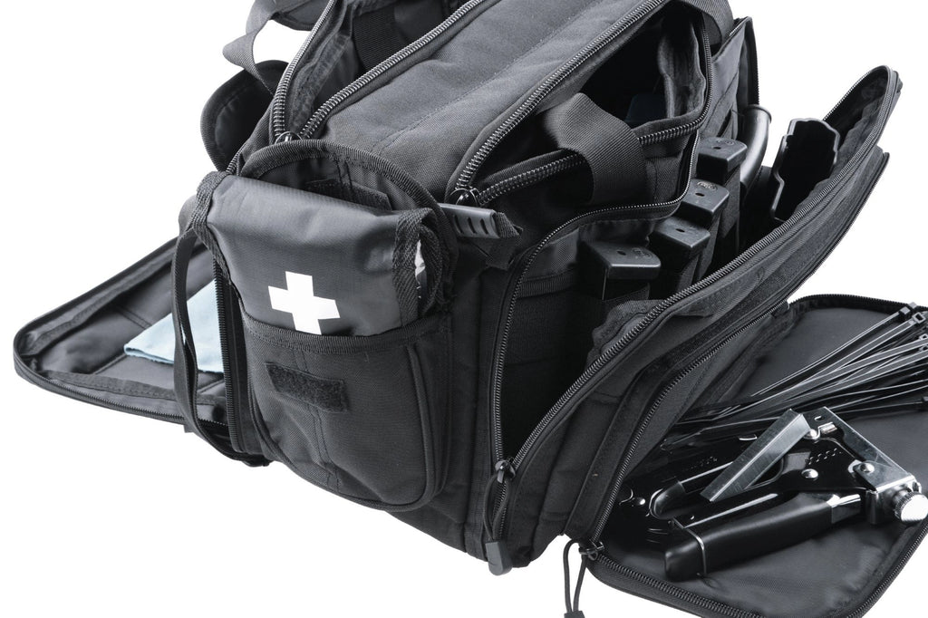 RangeR Range Bag - Black