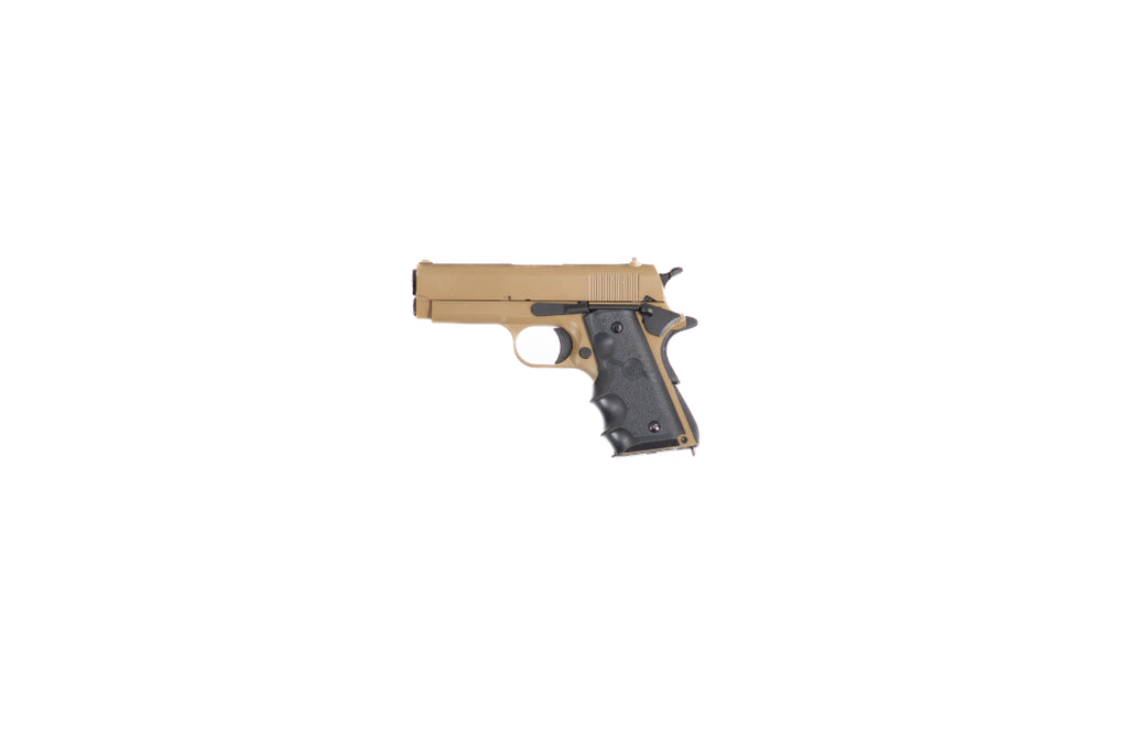 SR-911 Desert Commando pistol replica (OUTLET)