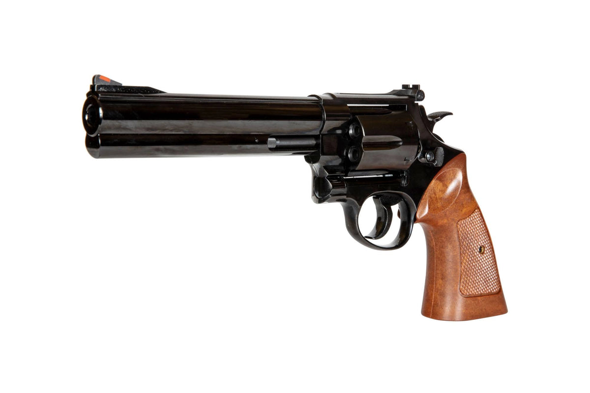 29Classic6 V3 Revolver Replica"