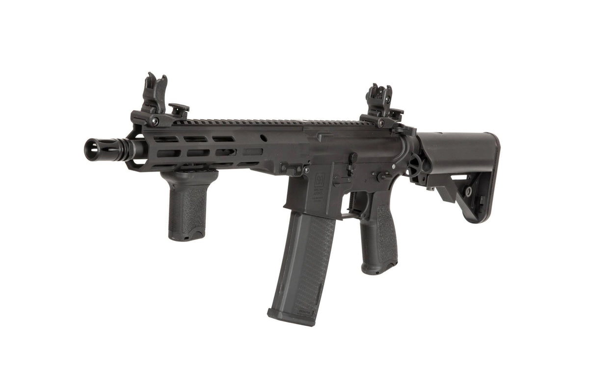 SA-E23 EDGE 2.0™GATE ASTER carbine replica - black