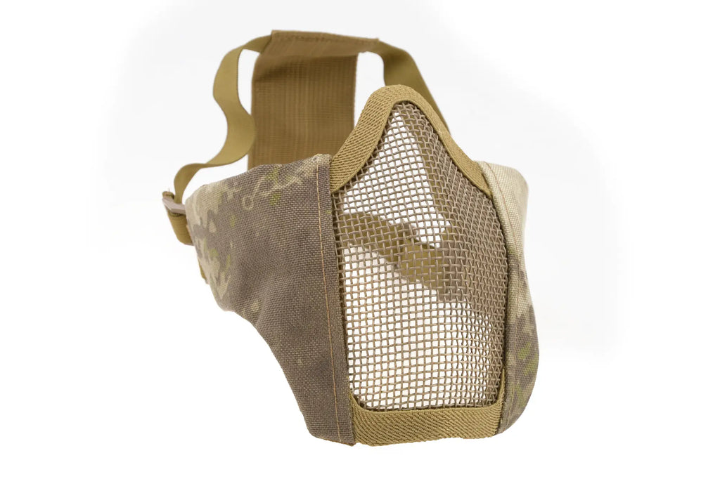 Stalker Evo mask - ATC AU